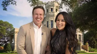 Gaines Sell Waco Castle After Decade-Long Restoration