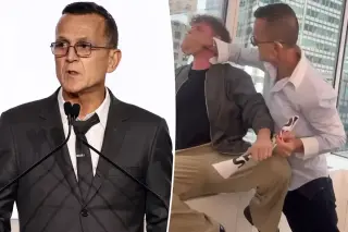 CFDA chief steps down after NYFW protest clash