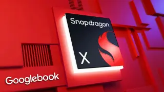 Meru: Snapdragon X Googlebook Detachable Hints at Lenovo-Built Tablet