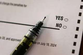 Massachusetts voters face record-tying nine ballot questions amid logistical and transparency debates