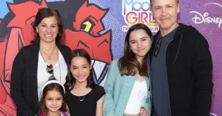 Chad Lowe’s 13-year-old daughter Fiona dies; family urges mental health support