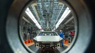 VW Group recalls 2.86 million cars globally over steering bolt corrosion risk