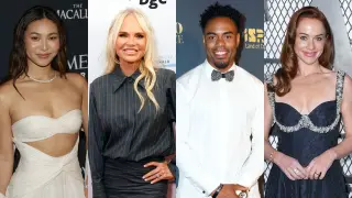 Peacock Sets 2027 Return with Star-Studded The Traitors Celebrity Season