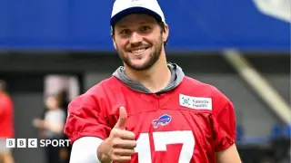 NFL 2026 Predictions: Rams, Seahawks Battle for the Super Bowl and a Field of MVP Contenders
