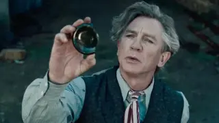 Gerwig’s Narnia Trailer Breaks Led Zeppelin’s Sync Streak