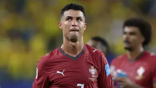 Six Letdowns Define the 2026 World Cup Group Stage