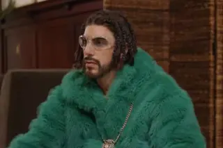 Ali G comeback film triggers boycott campaign amid controversy