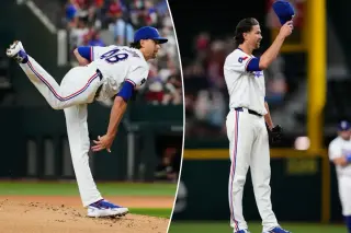 DeGrom joins 2,000-strikeout club as second-quickest to reach milestone