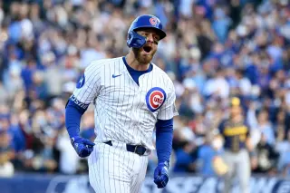 Cubs Offense Goes Cold Early in 2026 as Starters Struggle
