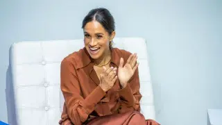 Meghan Markle Pushes for UK Comeback Framed as Underdog Story