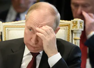 Putin signals openness to a peace deal with Kyiv based on Anchorage talks