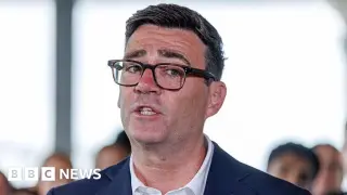 Burnham Drops Digital ID Push to Prioritize Cost-of-Living Relief