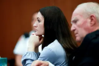 Medications Take Center Stage in Lindsay Clancy Trial