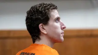 Experts weigh Kohberger's odds in overturning his plea deal