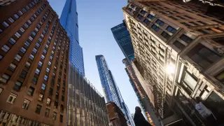 Manhattan luxury real estate stays resilient despite pied-à-terre tax