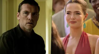 I Will Find You Leads Netflix Top 10 With Record-Breaking Opening Week