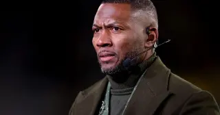 Ryan Clark Reboots His Career With a New YouTube Sports Show After ESPN Exit