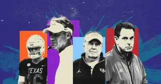 26 Keys to Watch as the 2026 College Football Season Unfolds