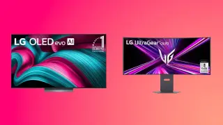 LG Unveils Back-to-School Sale With Deep OLED TV and Monitor Discounts