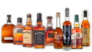 Brown-Forman spurns Sazerac’s unsolicited bid, charts own path
