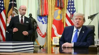 Judge blocks Trump's renewed birthright citizenship crackdown