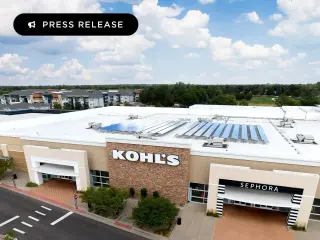 Kohl's names Elliott Rodgers as Chief Operating Officer to lead store network and supply chain