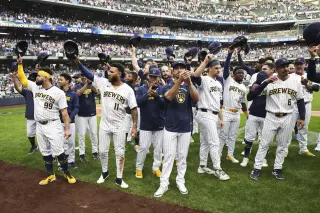 2026 MLB Semifinals: Dodgers-Brewers Rematch and Rays-Guardians Clash Set for Oct. 11
