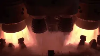 NASA Releases New SLS Launch Footage as Artemis II Crew Transitions to Emeritus Status