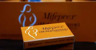 Abortion-Ban States Sue to Block Mail Delivery of Pills