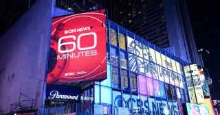 60 Minutes Unveils a Modern Makeover Under New Leadership