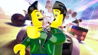 LEGO 2K Drive Leaving PS Store; Online Servers Set to Go Dark in 2027