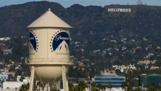 UK Clears Paramount-Warner Merger With Safeguards For UK Content