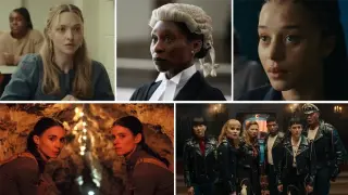 TIFF 2026 Market Emerges as Indie Film Financing Hub Amid Shifting Distribution