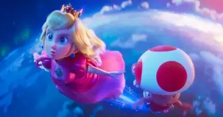 Nintendo’s Miyamoto envisions Peach’s Galaxy lore shaping future titles