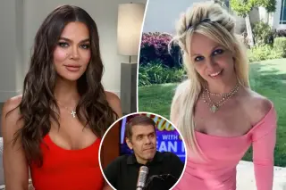 Perez Hilton says private apologies to Spears and Kardashians before self-harm livestream