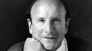 Music Titans Honor Clive Davis at Memorial in NYC