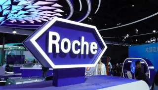 Roche Joins ALK7 Obesity Race with $1.16B Deal for Chinese Biotech Rona