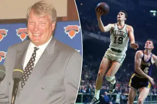 Basketball Legend Don Nelson Dies at 86, Remembered for Coaching Prowess