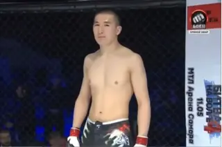 MMA fighter dies saving four teens in Kyrgyz lake rescue