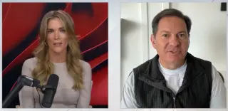 Halperin Warns of 'Tidal Wave' GOP Losses in Midterms, Stuns Kelly