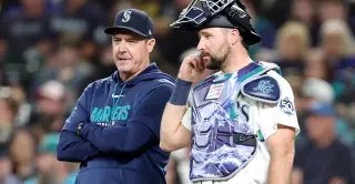 Mariners Players Express Shock and Grief Over Dan Wilson's Dismissal