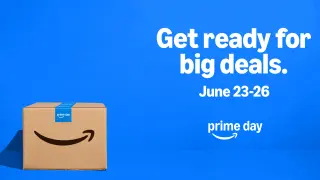 Prime Day 2026: Prime members get exclusive deals June 23–26 across 35+ categories