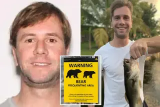 Florida hiker fatally mauled during Glacier National Park sunset trek