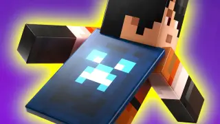 Limited-Time Cape Reward Teases Minecraft Dungeons II Launch