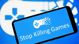 California eyes bill to keep online games playable after support ends