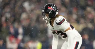 Patriots land versatile safety Jaylen Reed in Boutte trade