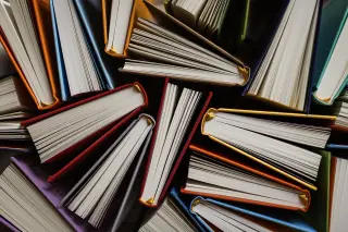 Fall’s 24 Most-Anticipated Books: Goodreads Picks for the Season