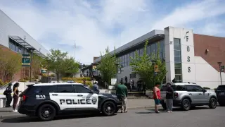 Six injured in Tacoma Foss High School stabbing, campus locked down