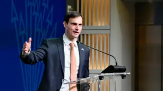 Rubio’s Key Latin America Adviser Departs State Department