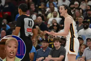 McNutt's Flashbacks After Clark's Tech Foul Reversal